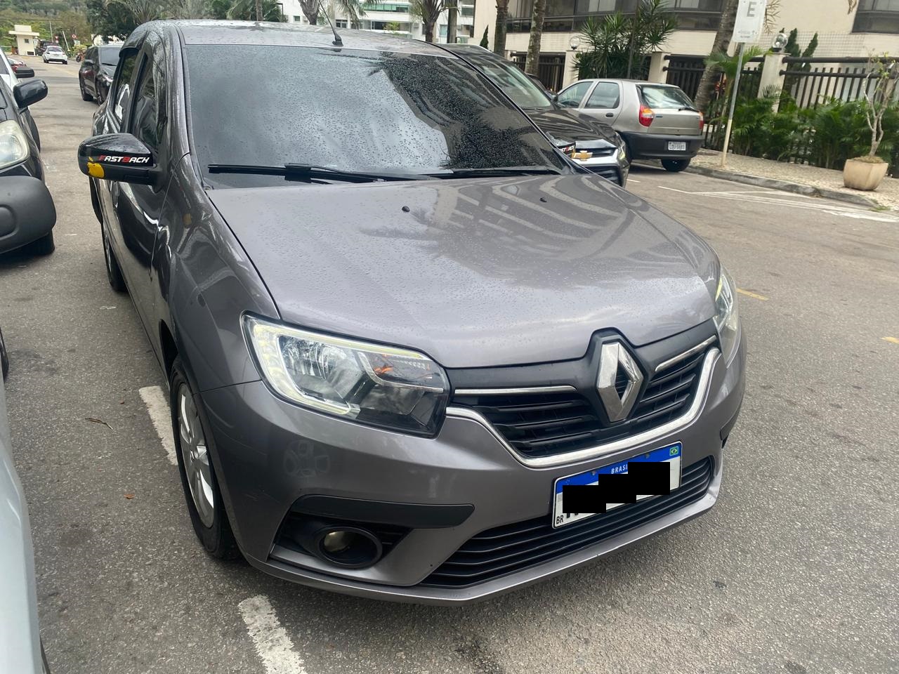 Renault Logan